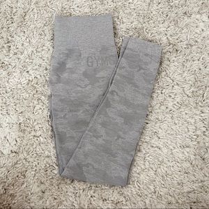 GYMSHARK LEGGINGS
